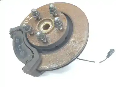 Автозапчастина б/у передній лівий культ для mitsubishi outlander (cw0) 2.0 di-d kaiteki посилання на oem iam 3870a007  3870a007