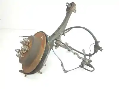 Автозапчастина б/у культ заднього правого для mitsubishi outlander (cw0) 2.0 di-d kaiteki посилання на oem iam 4125a034  4125a034