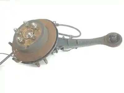 Gebrauchtes Autoersatzteil HINTERER LINKER ACHSGEL zum MITSUBISHI OUTLANDER (CW0)  OEM-IAM-Referenzen 4125A033  4125A033
