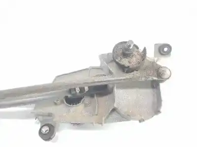 Автозапчастина б/у двигатель передніх склоочисників для mitsubishi outlander (cw0) 2.0 di-d kaiteki посилання на oem iam 8250a178