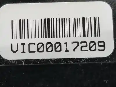 Second-hand car spare part multifunction display for bmw serie 3 cabrio (e93) 3.0 oem iam references 65829151979  65829179805