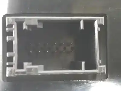 Second-hand car spare part multifunction display for bmw serie 3 cabrio (e93) 3.0 oem iam references 65829151979  65829179805