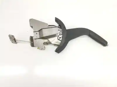 Автозапчастина б/у важіль ручного гальма для mitsubishi outlander (cw0) 2.0 di-d kaiteki посилання на oem iam 4815a062xa