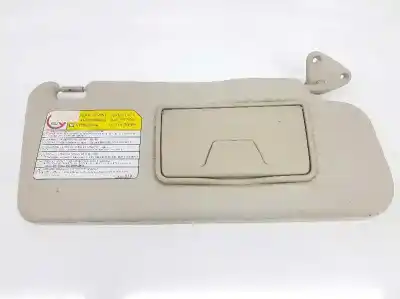 Автозапчастина б/у правильний натір для mitsubishi outlander (cw0) 2.0 di-d kaiteki посилання на oem iam 7620a262ya