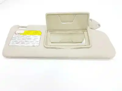 Автозапчастина б/у правильний натір для mitsubishi outlander (cw0) 2.0 di-d kaiteki посилання на oem iam 7620a262ya  7620a262ya