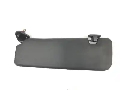 Pièce détachée automobile d'occasion pare-soleil droit pour bmw serie 3 cabrio (e93) 3.0 références oem iam 51167139446