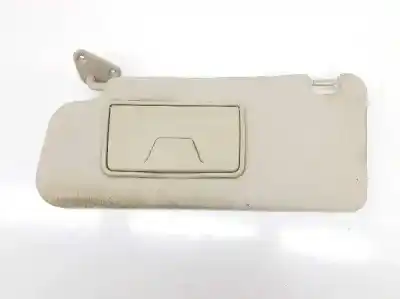 Автозапчастина б/у ЛІВИЙ НАТІР для MITSUBISHI OUTLANDER (CW0)  Посилання на OEM IAM 7620A067YA  7620A067YA