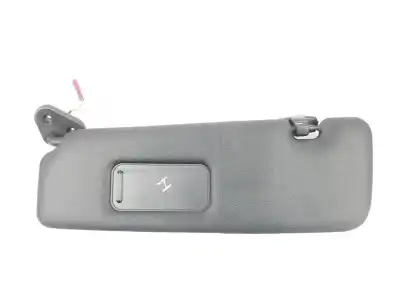 Pièce détachée automobile d'occasion pare-soleil gauche pour bmw serie 3 cabrio (e93) 3.0 références oem iam 51167139445
