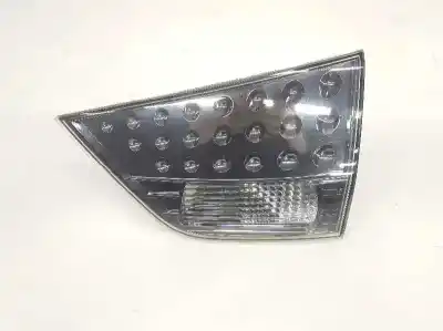 Автозапчастина б/у правий ліхтар в дверях для mitsubishi outlander (cw0) 2.0 di-d kaiteki посилання на oem iam 8331a006