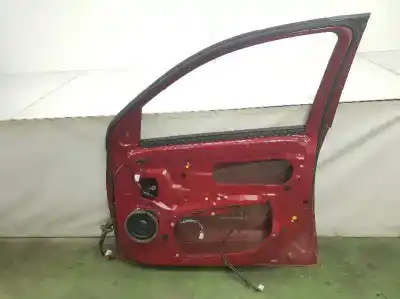 Автозапчастина б/у передні праві двері для mitsubishi outlander (cw0) 2.0 di-d kaiteki посилання на oem iam 5700a278  5700a278