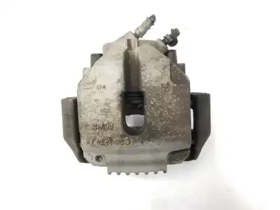 Pièce détachée automobile d'occasion etrier de frein avant gauche pour bmw serie 3 cabrio (e93) 3.0 références oem iam 34116769093
