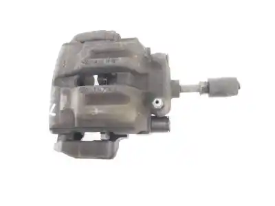 Pièce détachée automobile d'occasion etrier de frein arriere gauche pour bmw serie 3 cabrio (e93) 3.0 références oem iam 34216768697
