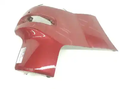 Автозапчастина б/у нисок лівого заднього бампера для mitsubishi outlander (cw0) 2.0 di-d kaiteki посилання на oem iam 6410a299rb