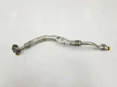 Pièce détachée automobile d'occasion tuyaux de climatisation pour bmw serie 3 cabrio (e93) 3.0 références oem iam 64509209716