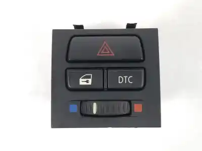 Pièce détachée automobile d'occasion avertissement pour bmw serie 3 cabrio (e93) 3.0 références oem iam 61319132421