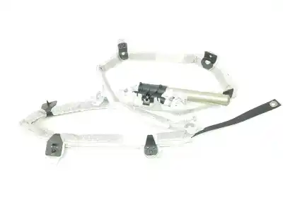 Peça sobressalente para automóvel em segunda mão airbag de cortina dianteiro direito por bmw x3 (e83) 2.0 turbodiesel cat referências oem iam 72123420226