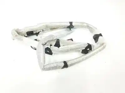 Peça sobressalente para automóvel em segunda mão airbag de cortina dianteiro esquerdo por bmw x3 (e83) 2.0 turbodiesel cat referências oem iam 72123420225