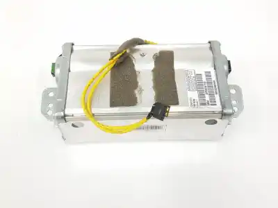 Peça sobressalente para automóvel em segunda mão airbag dianteiro direito por bmw x3 (e83) 2.0 turbodiesel cat referências oem iam 72127056041