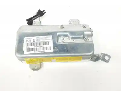 Peça sobressalente para automóvel em segunda mão airbag frontal lado direito por bmw x3 (e83) 2.0 turbodiesel cat referências oem iam 72123426316