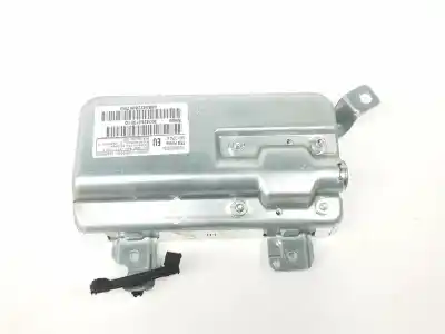 Peça sobressalente para automóvel em segunda mão airbag frontal lado esquerdo por bmw x3 (e83) 2.0 turbodiesel cat referências oem iam 72123426315