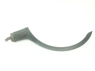Second-hand car spare part left front winglet for bmw x3 (e83) 2.0 turbodiesel cat oem iam references 51713405817  51713405817