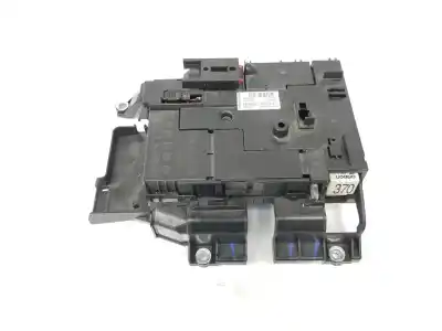 Second-hand car spare part fuse box unit for porsche cayenne 3.0 v6 tdi oem iam references 95861021100