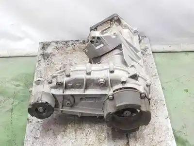 Автозапчастина б/у роздавальна коробка для porsche cayenne 3.0 v6 tdi посилання на oem iam 95834102002  958341020bx