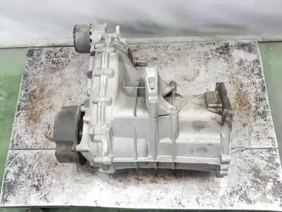 Автозапчастина б/у роздавальна коробка для porsche cayenne 3.0 v6 tdi посилання на oem iam 95834102002