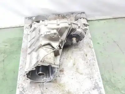 Автозапчастина б/у роздавальна коробка для porsche cayenne 3.0 v6 tdi посилання на oem iam 95834102002  958341020bx