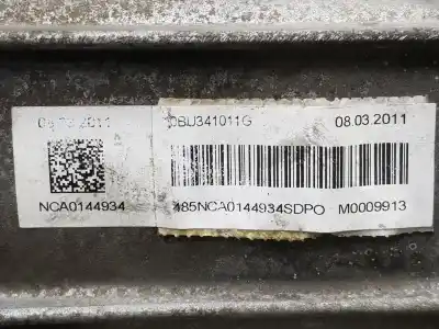 Автозапчастина б/у роздавальна коробка для porsche cayenne 3.0 v6 tdi посилання на oem iam 95834102002  958341020bx