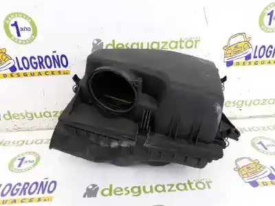 Tweedehands auto-onderdeel luchtfilter voor bmw 5 touring (e61) 535 d oem iam-referenties 13717792416