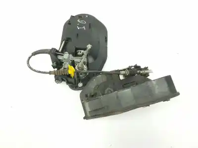 Peça sobressalente para automóvel em segunda mão fechadura da porta dianteira esquerda por bmw x3 (e83) 2.0 turbodiesel cat referências oem iam 7202143