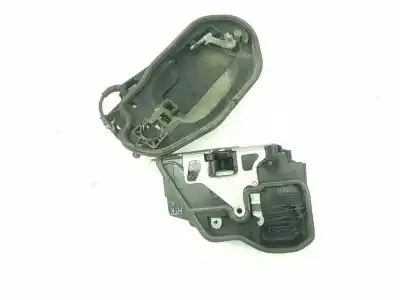 Peça sobressalente para automóvel em segunda mão fechadura da porta traseira direita por bmw x3 (e83) 2.0 turbodiesel cat referências oem iam 7202148