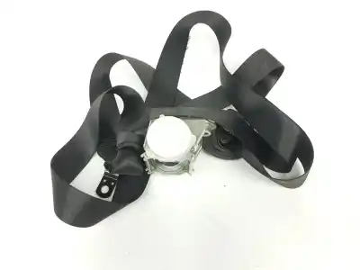 Peça sobressalente para automóvel em segunda mão cinto de segurança dianteiro esquerdo por bmw x3 (e83) 2.0 turbodiesel cat referências oem iam 72113448357