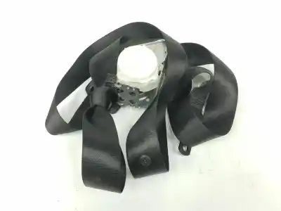 Peça sobressalente para automóvel em segunda mão cinto de segurança traseiro esquerdo por bmw x3 (e83) 2.0 turbodiesel cat referências oem iam 72113448361