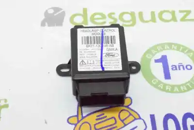 Pezzo di ricambio per auto di seconda mano MODULO ELETTRONICO per FORD TRANSIT FURGONETA (FA_ _)  Riferimenti OEM IAM BK2113C148AB  BK2113C148AB