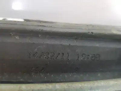 Автозапчастина б/у рульмова рейка для porsche cayenne 3.0 v6 tdi посилання на oem iam 958347011ax  