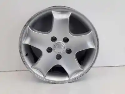 Автозапчастина б/у шина для ssangyong actyon 200 xdi посилання на oem iam 4173031370
