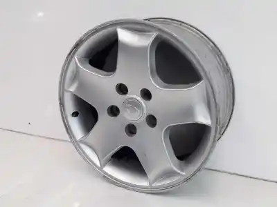 Автозапчастина б/у шина для ssangyong actyon 200 xdi посилання на oem iam 4173031370  4173031170