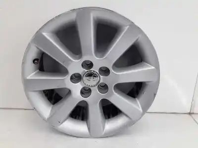 Second-hand car spare part rim for toyota avensis berlina (t25) 1.8 sol sedán oem iam references 4261105140