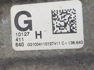 Автозапчастина б/у задній диференціал для porsche cayenne 3.0 v6 tdi посилання на oem iam 95835001020  95835001020