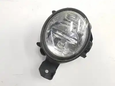 Peça sobressalente para automóvel em segunda mão farol / projetor de nevoeiro esquerdo por bmw x3 (e83) 2.0 turbodiesel cat referências oem iam 63176924655