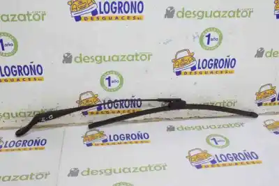 Автозапчастина б/у лівий передній ручок склоочисника для peugeot 207/207+ (wa_, wc_) 1.4 16v посилання на oem iam 6429al