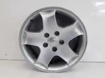 Автозапчастина б/у шина для ssangyong actyon 200 xdi посилання на oem iam 4173031370