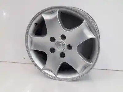 Автозапчастина б/у шина для ssangyong actyon 200 xdi посилання на oem iam 4173031370  18x7.5j et43