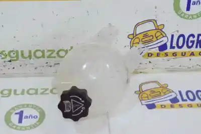 Автозапчастина б/у розширення депозит для peugeot 207/207+ (wa_, wc_) 1.4 16v посилання на oem iam 9800777280