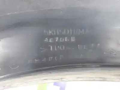 İkinci el araba yedek parçası sag arka çamurluk için dodge nitro 2.8 crd 4wd oem iam referansları 5kh50trmab  5kh50cd7ab