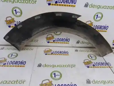 İkinci el araba yedek parçası sag arka çamurluk için dodge nitro 2.8 crd 4wd oem iam referansları 5kh50trmab  5kh50cd7ab