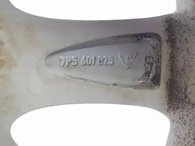 Автозапчастина б/у шина для porsche cayenne 3.0 v6 tdi посилання на oem iam 7p5601025  8jx18h2 et53