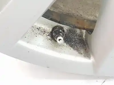 Автозапчастина б/у шина для porsche cayenne 3.0 v6 tdi посилання на oem iam 7p5601025  8jx18h2 et53